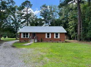 210 N First Avenue, New Bern, NC 28560