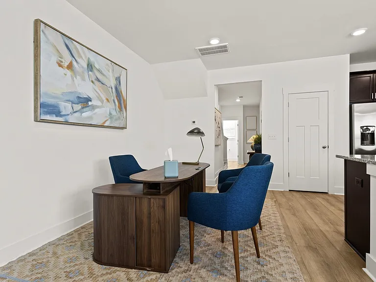 Northside Townhomes — Photo 6