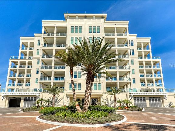 2nd image of 85 Belleview Blvd Unit 603
