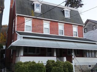 525 W Washington St, Slatington, PA 18080