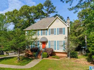 1043 Independence Ct, Alabaster, AL 35007