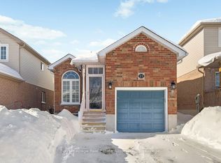 23 Rachlin Dr, Halton Hills, ON L7J 3A9
