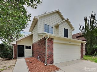 832 Bentree Dr, Fort Worth, TX 76120