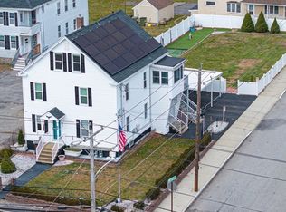 95 Lake St, Webster, MA 01570