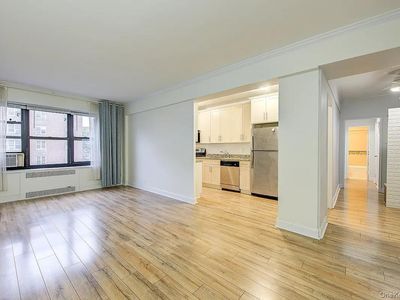 67-76 Booth Street #4F, Flushing, NY, 11375