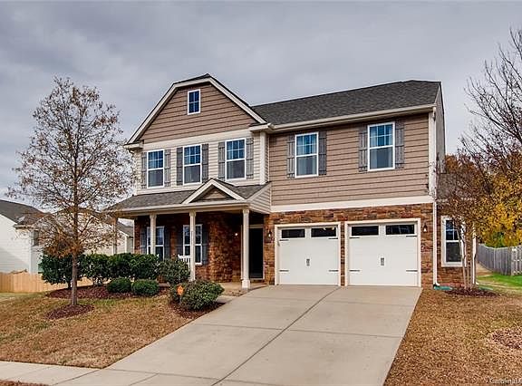 2nd image of 2711 Impatien Dr