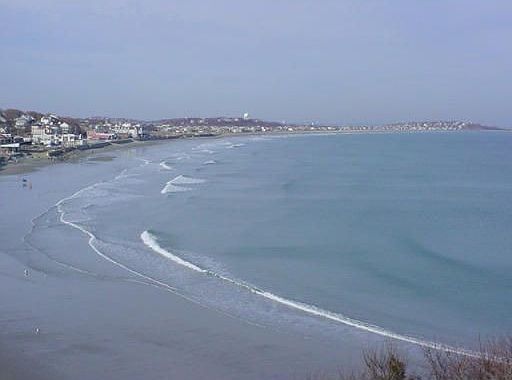       Nantasket Beach