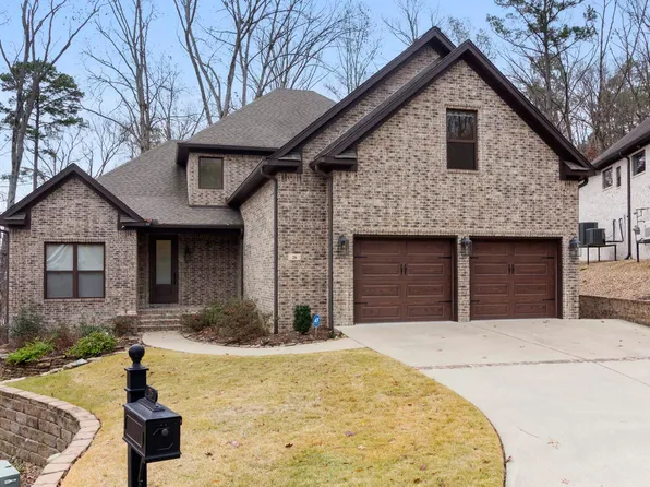 (undisclosed Address), Little Rock, AR 72211