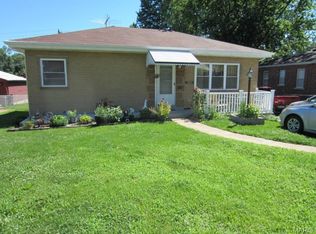 4335 Seibert Ave, Saint Louis, MO