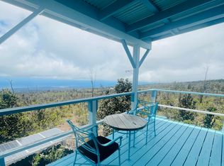 92-8693 Koa Ln, Ocean View, HI 96704