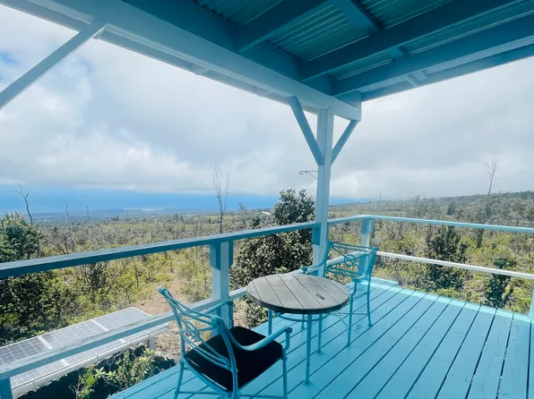 92-8693 Koa Ln, Ocean View, HI 96704