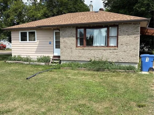 711 Yorkton AVENUE, Theodore, SK S0A 4C0
