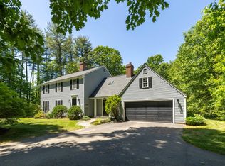 55 Birchwood Dr, Rye, NH 03870