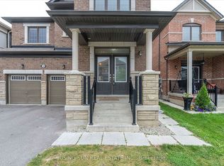24 Herrick Dr, Brampton, ON L7A5G2