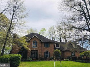 1254 Quail Hollow Rd, Hummelstown, PA 17036