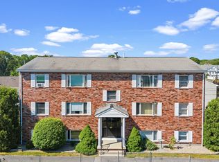 50 Clark St APT 22, Fall River, MA 02720