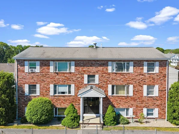 50 Clark St APT 22, Fall River, MA 02720