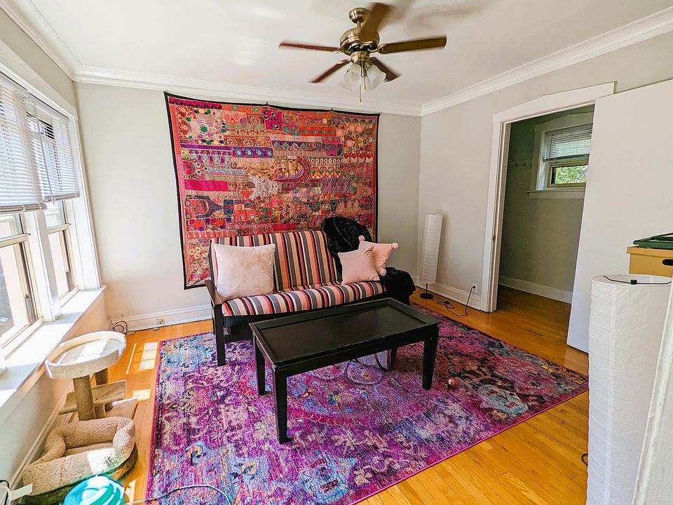 1st image of 1500 W Rosemont Ave #1N-14