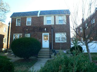 1104 Unruh Ave, Philadelphia, PA 19111