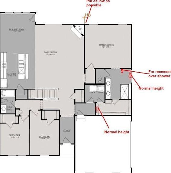 2nd image of 3624 Magnolia Trace Dr