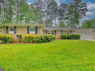 4507 N Peachtree Rd, Atlanta, GA, 30338