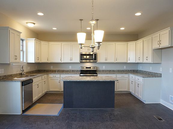 5th image of 1412 Overcheck Ln Lot 43