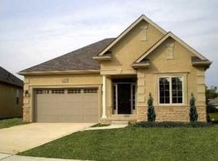 4969 Denbigh Ct, Columbus, OH 43220
