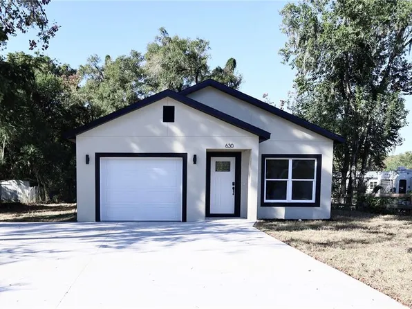 630 S Adelle Ave, Deland, FL 32720