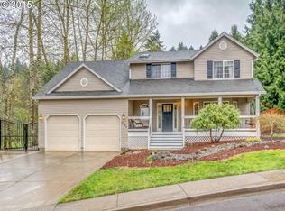 3728 NW Astor St, Camas, WA 98607