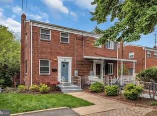 36 S Ingram St, Alexandria, VA 22304