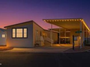 17200 W Bell Rd LOT 873, Surprise, AZ 85374