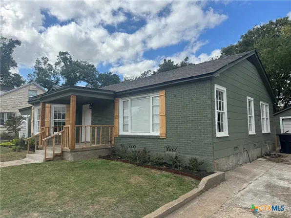 716 N 5th St, Temple, TX 76501