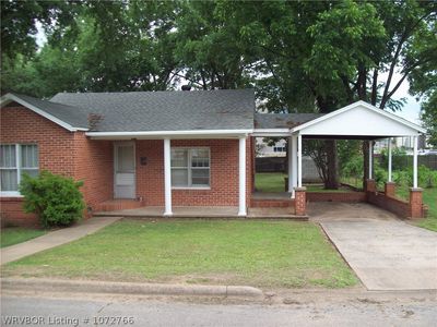 607 W School St, Ozark, AR, 72949