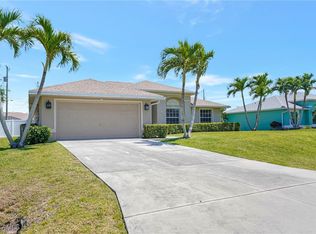 4105 SW 9th Ave, Cape Coral, FL 33914