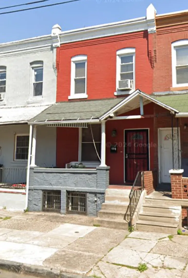 1313 North 51st Street - 3 bed 1 bath — Photo 1