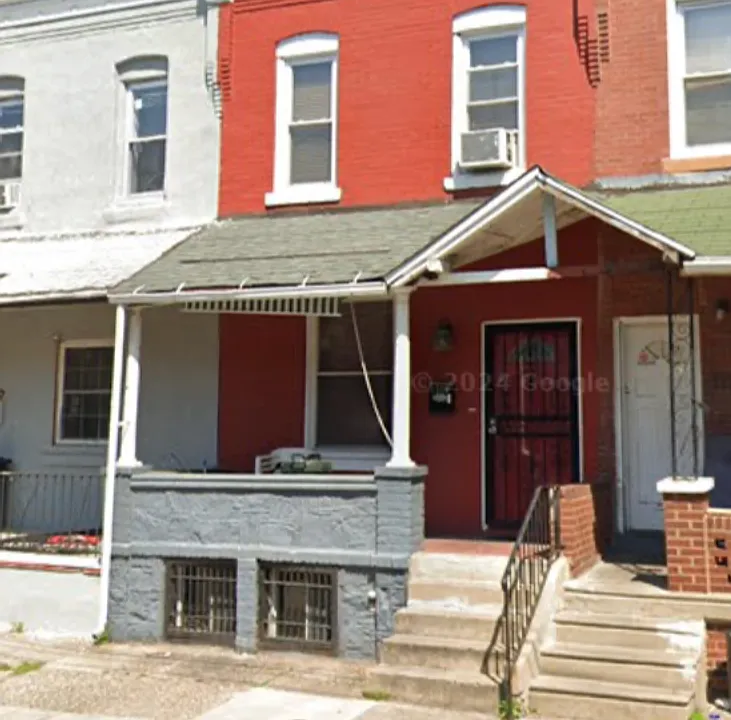1313 N 51st St