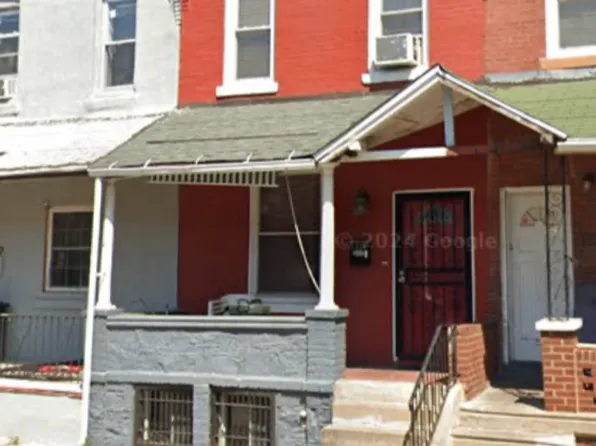 1313 N 51st St, Philadelphia, PA 19131
