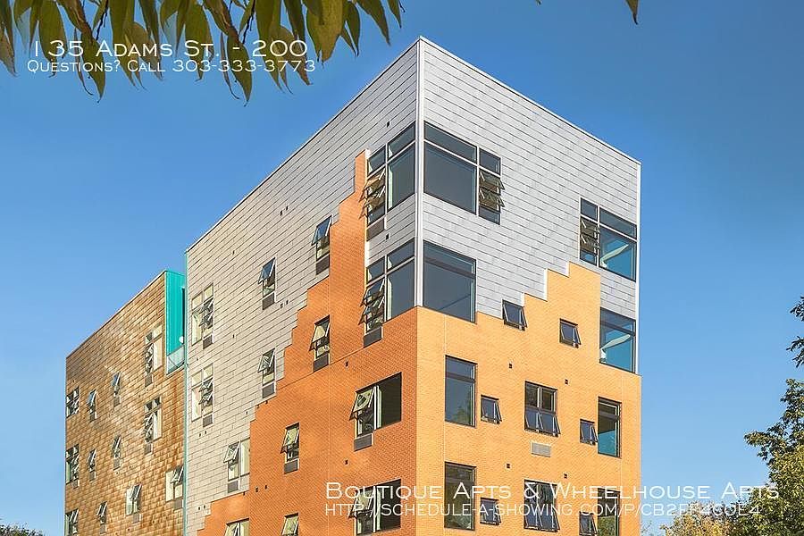 1st image of 135 Adams St #212
