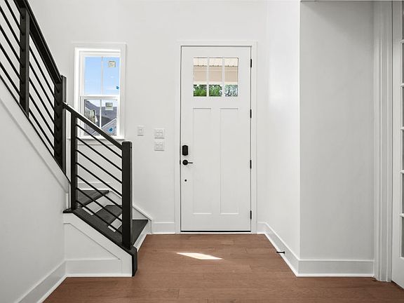 Entryway