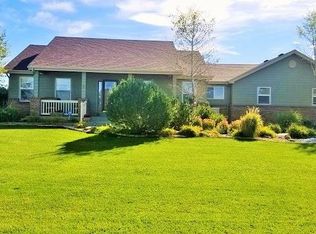 1024 Pawnee St, Strasburg, CO 80136
