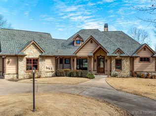 451708 Oakland Hls, Afton, OK 74331