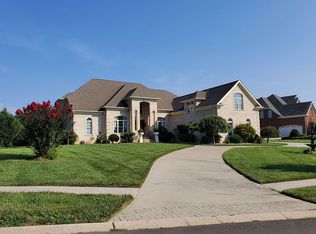 121 Anatole Pointe NW, Cleveland, TN 37312