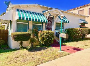 849 10th St, Hermosa Beach, CA 90254
