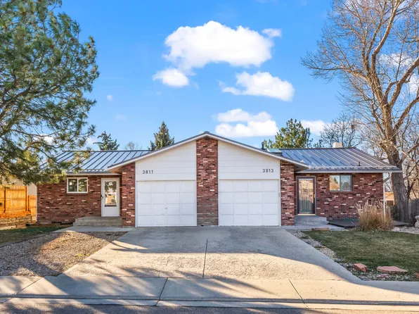 3813 Findlay, Longmont, CO 80503