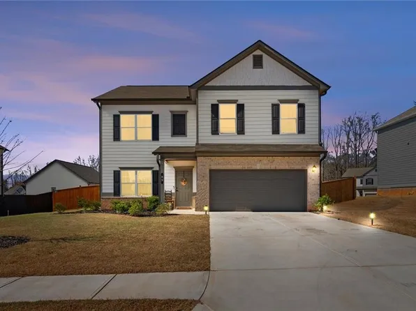 89 Autry Cir, Douglasville, GA 30134