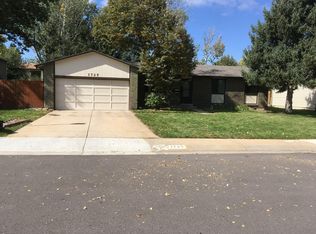 1725 33rd Ave, Greeley, CO 80634