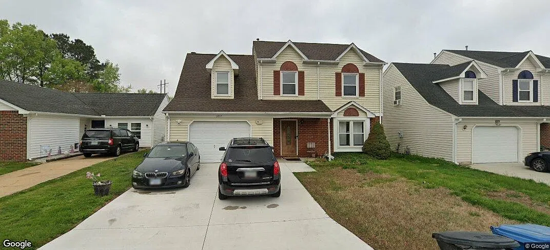 3217 Winterberry Ct — Photo 1