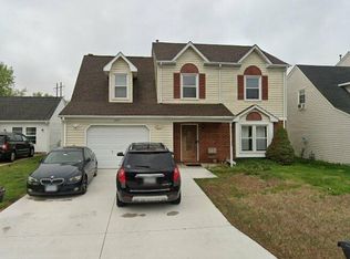 3217 Winterberry Ct, Virginia Beach, VA 23453