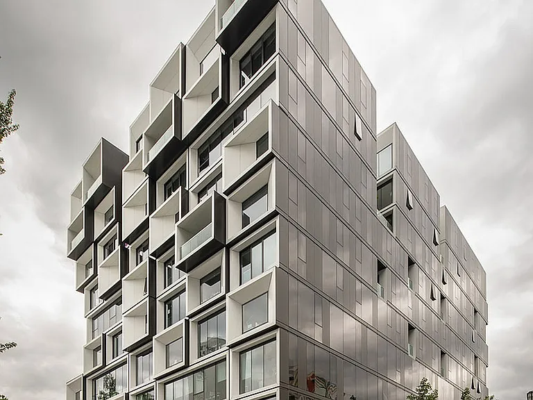 Slate Apartments — Photo 16