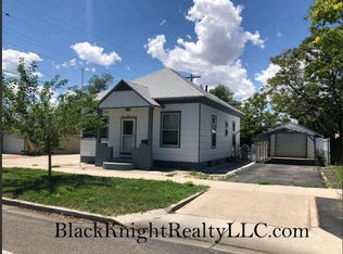 623 N 3rd St, Grand Junction, CO 81501